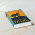 Children Of Dune (Bok 3)