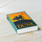 Children Of Dune (Bok 3)