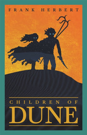 Children Of Dune (Bok 3)