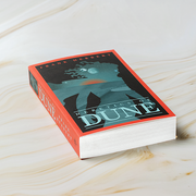 Heretics Of Dune (Bok 5)