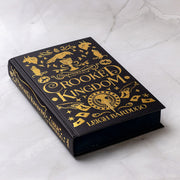 Crooked Kingdom - Collector's Edition