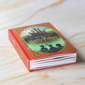 Harry Potter and the Philosopher’s Stone: MinaLima Edition