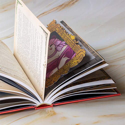 Harry Potter and the Philosopher’s Stone: MinaLima Edition