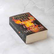 House of Flame and Shadow