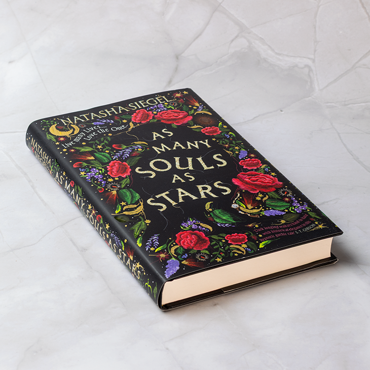 As Many Souls as Stars