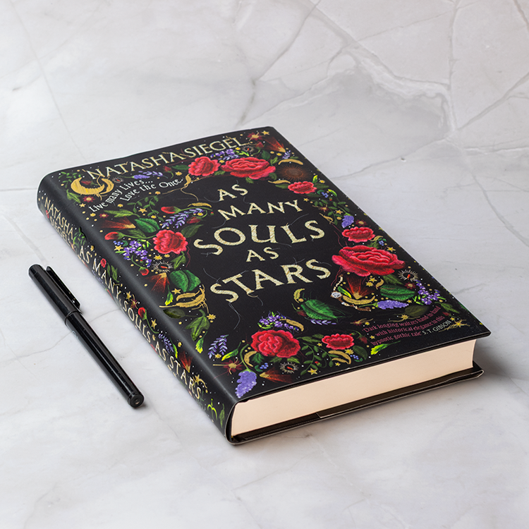 As Many Souls as Stars