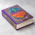 Harry Potter and the Goblet of Fire - MinaLima Edition