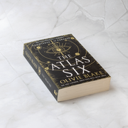 The Atlas Six