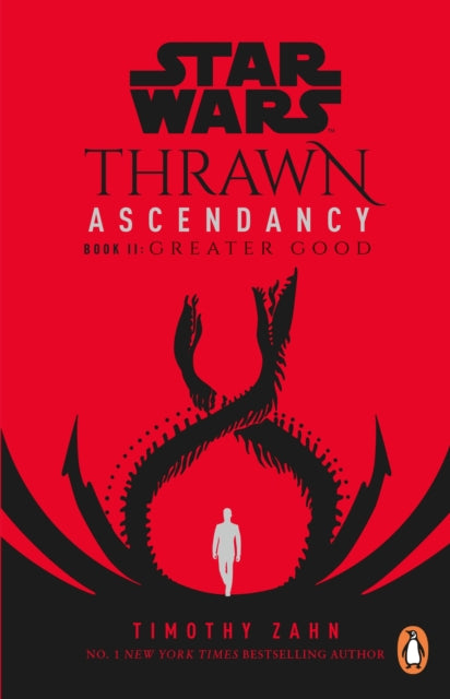 Star Wars: Thrawn Ascendancy – Greater Good (Bok 2)