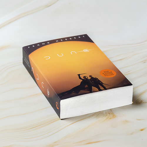 Dune (Bok 1)