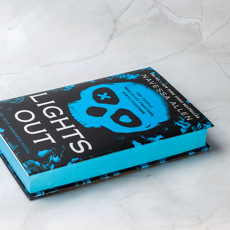 Lights Out Special Edition