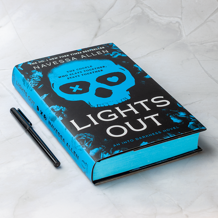 Lights Out Special Edition