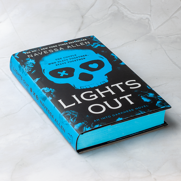 Lights Out Special Edition