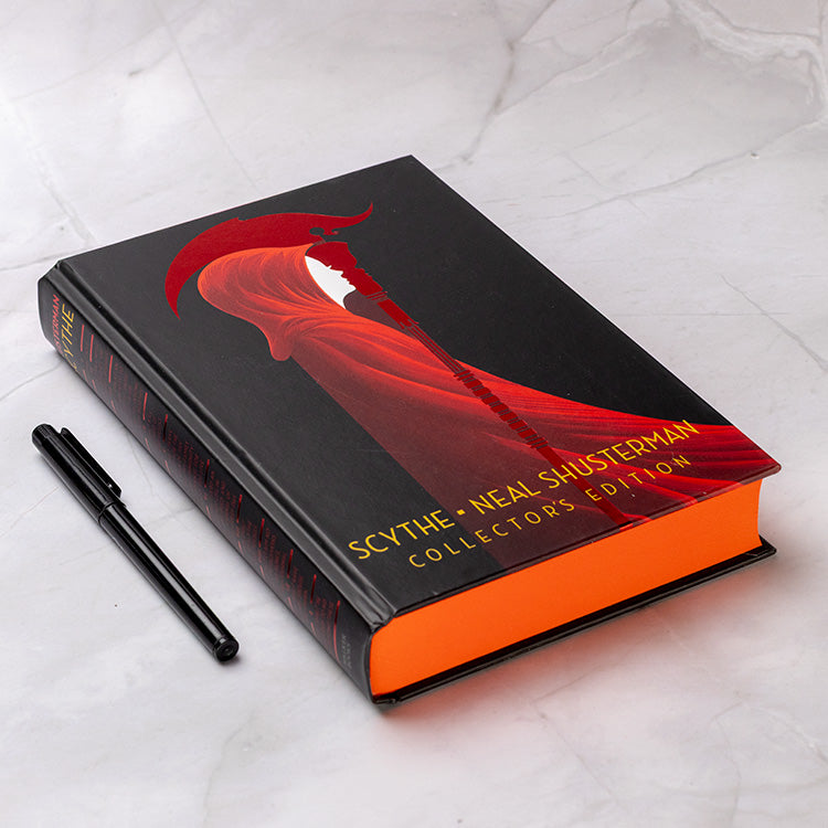 Scythe