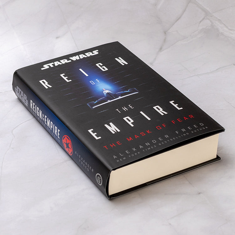 Star Wars: The Mask of Fear