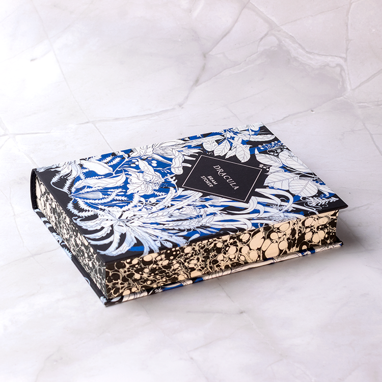 Dracula - Deluxe gift edition