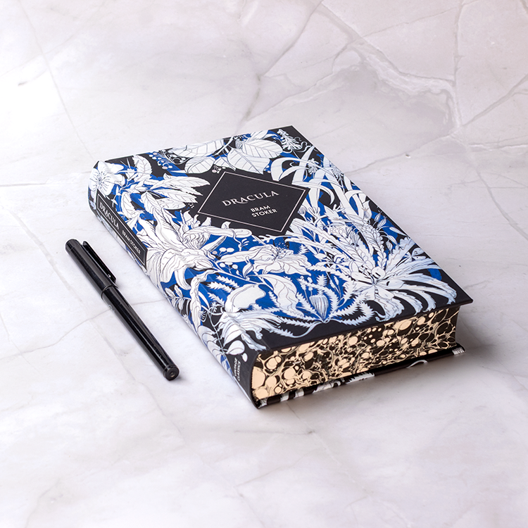 Dracula - Deluxe gift edition