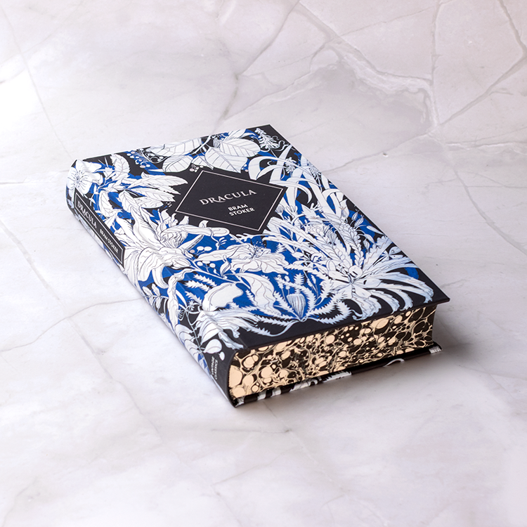 Dracula - Deluxe gift edition