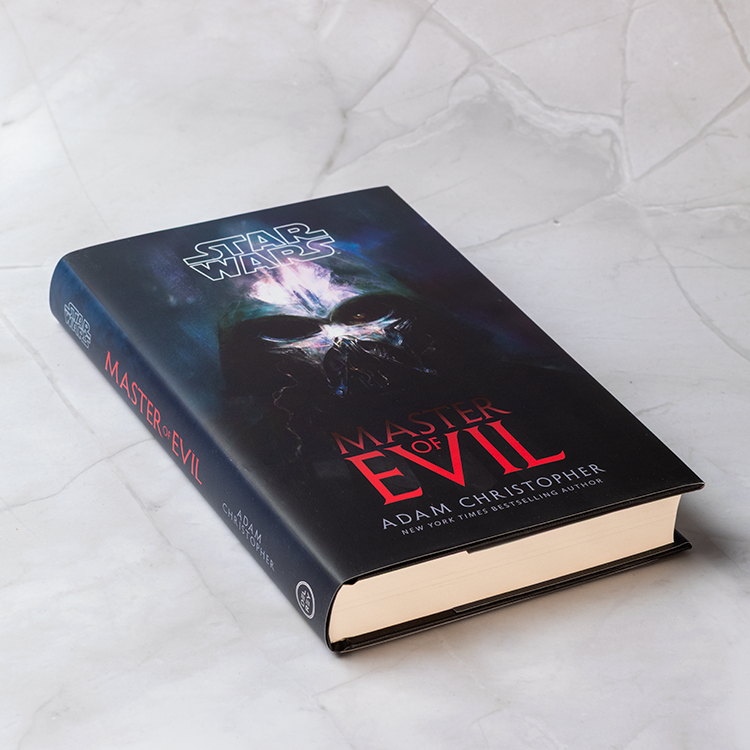 Star Wars: Master of Evil