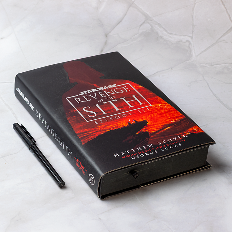 Star Wars Episode III: Revenge of the Sith - Deluxe edition