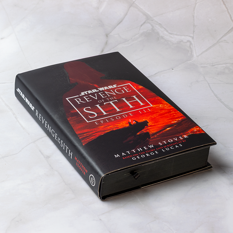 Star Wars Episode III: Revenge of the Sith - Deluxe edition