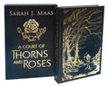 A Court of Thorns and Roses - Collector's Edition