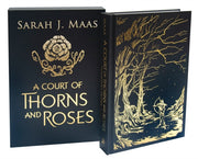 A Court of Thorns and Roses - Collector's Edition