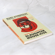 Slaughterhouse – Five – Grafisk roman