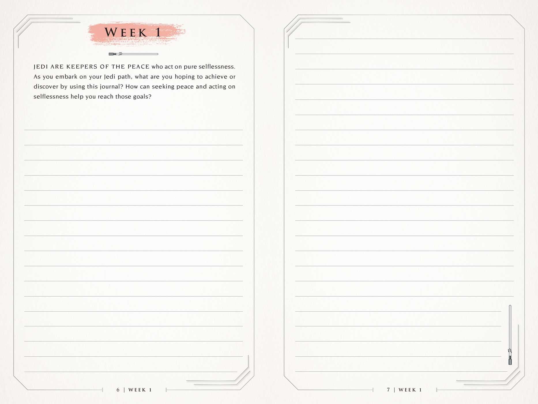 Star Wars: Inner Jedi