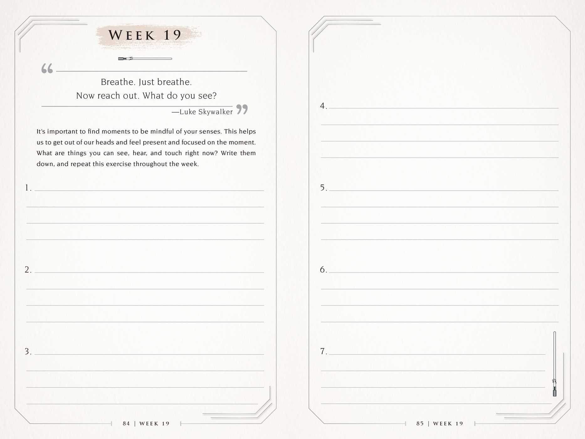 Star Wars: Inner Jedi