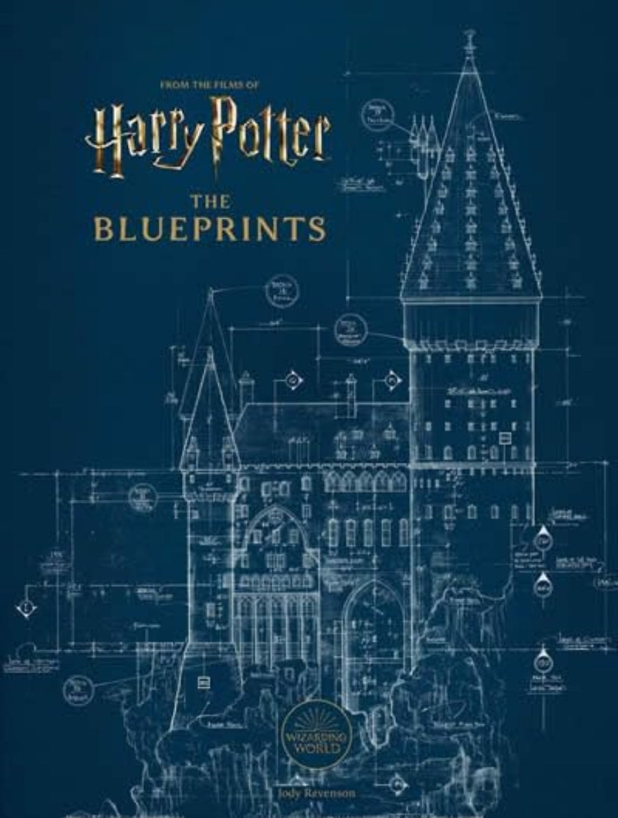Harry Potter Flip Pop – pop-up-figur
