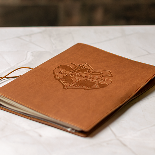 Harry Potter: Welcome To Hogwarts Traveler’s Notebook Set