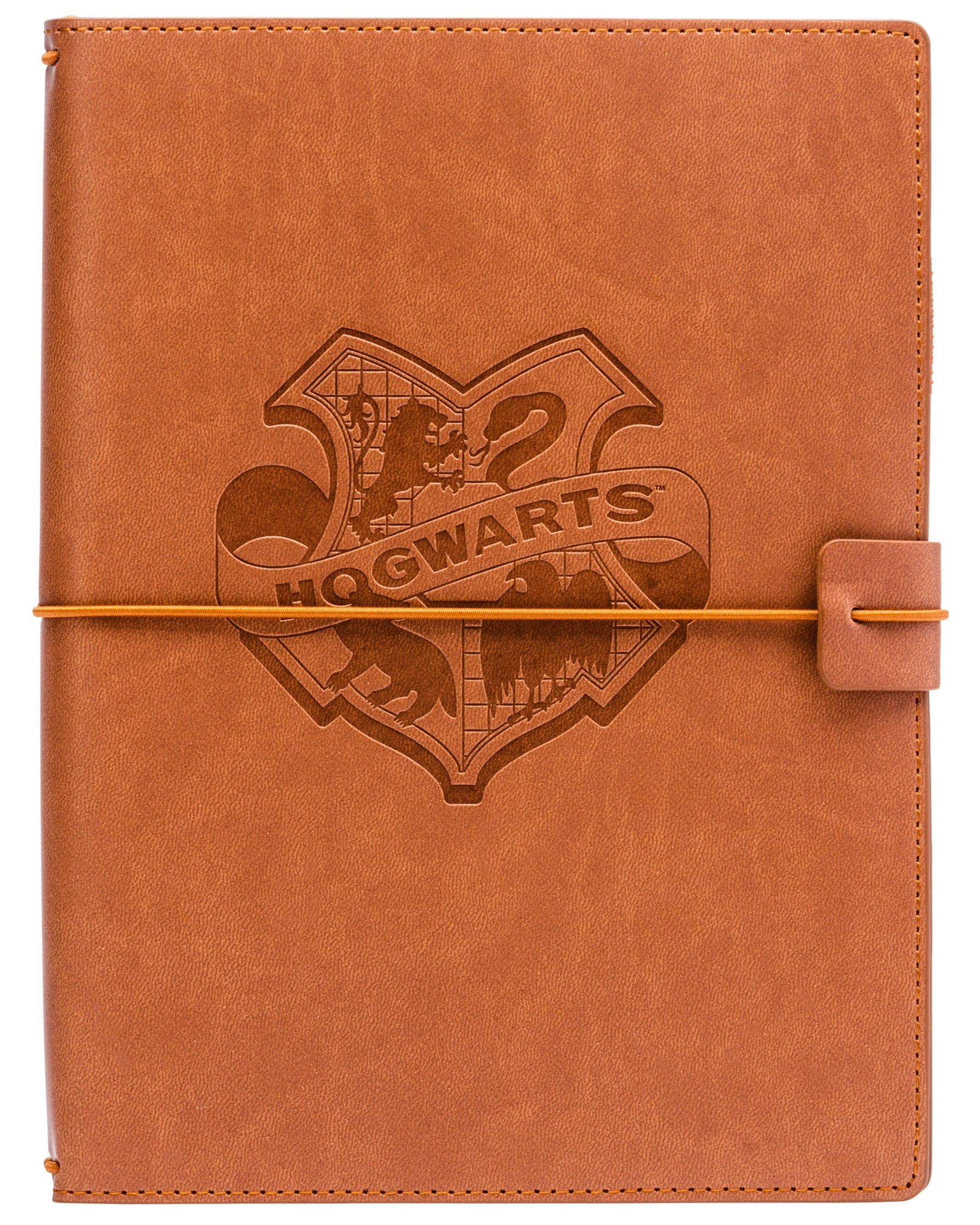 Harry Potter: Welcome To Hogwarts Traveler’s Notebook Set