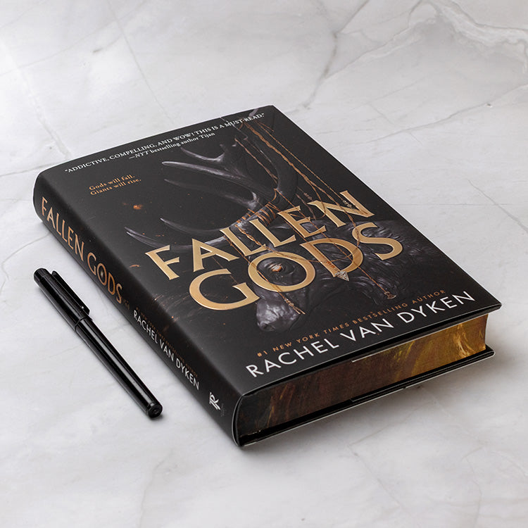 Fallen Gods