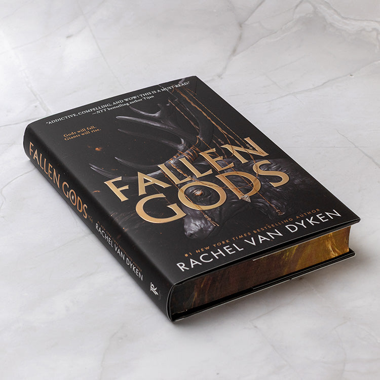 Fallen Gods