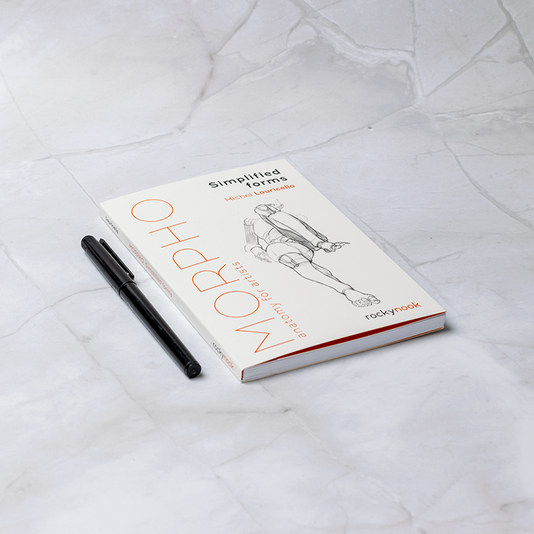 Morpho Simplified Forms