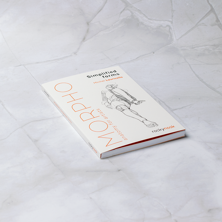 Morpho Simplified Forms