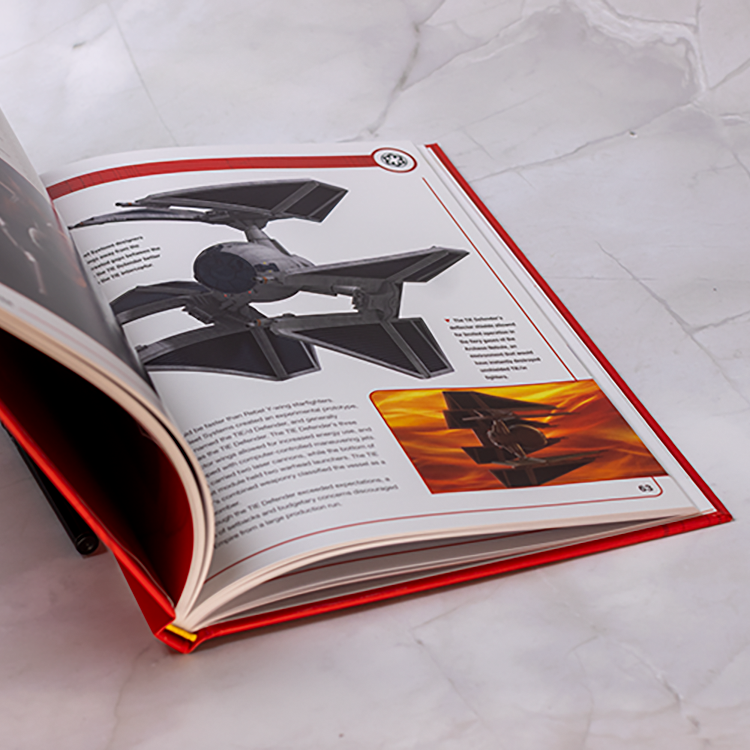 Star Wars: TIE Fighter – Owner’s Workshop Manual