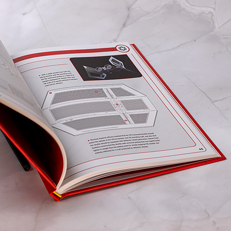 Star Wars: TIE Fighter – Owner’s Workshop Manual