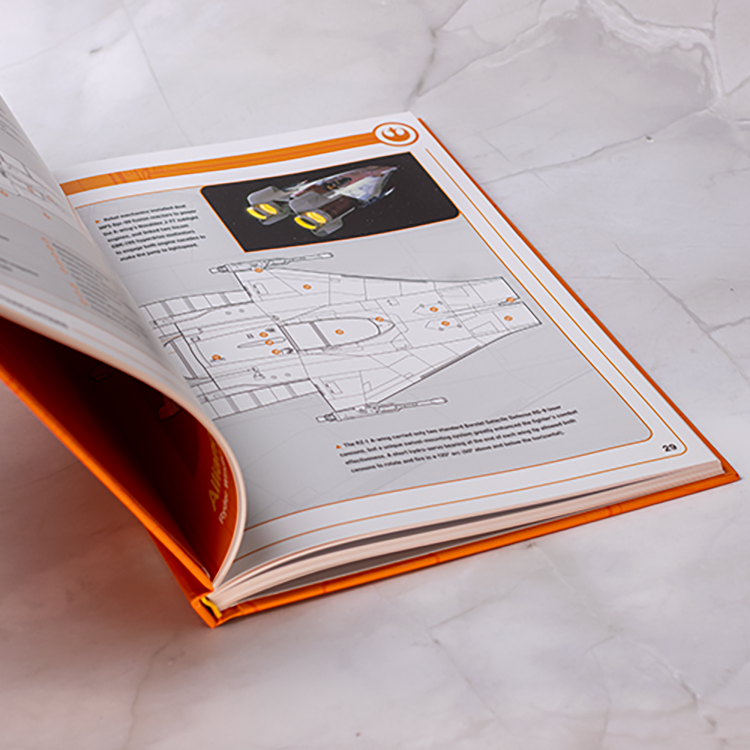 Star Wars: Rebel Starfighters – Owner’s Workshop Manual