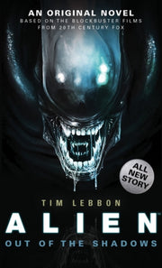 Alien: Out of Shadows (Book 1)
