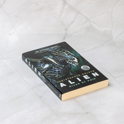 Alien - River of Pain (Book 3)