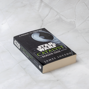 Star Wars: Catalyst A Rogue One Novel