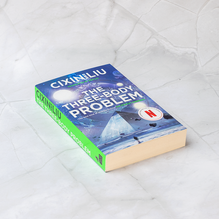 The Three – Body Problem