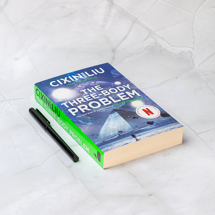 The Three – Body Problem