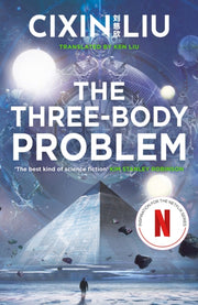 The Three – Body Problem