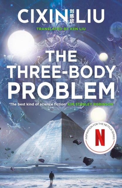 The Three – Body Problem
