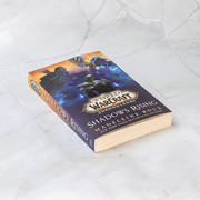 World of Warcraft: Shadows Rising