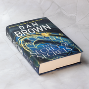Secret of Secrets