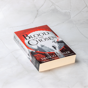 Blood of the Chosen